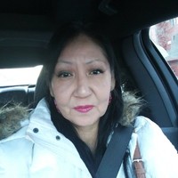 Danita Wahpoosewyan