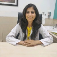 Dr. Deeksha Mehta Mallick