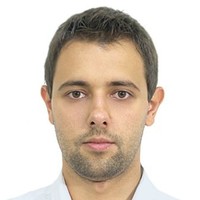 Илья Якимчук