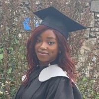 Rebecca Iyase