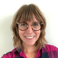 Heather Rodrigues, PMP