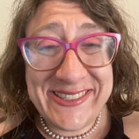 Stacy Friedman