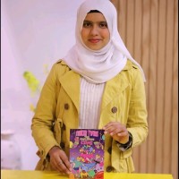 Taramis Zehra