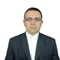 Sayed Maqsood Hashimi