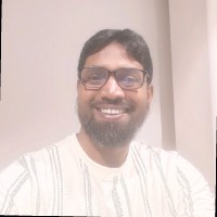 Md Rofikul Islam