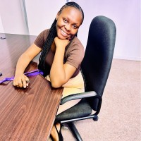 Mponyane Abigail