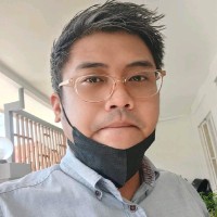 Roy Alvin Pagaling