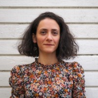 Negar Hajihoseini