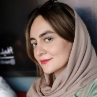 Sahar Khorsand