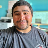 Mark Diaz