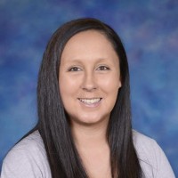 Nicole Hurley