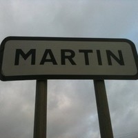 Martin Wilson