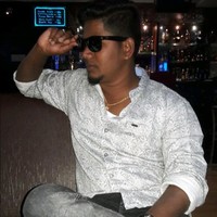 Raghavendra S