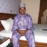 JOHN SARKIN SAMARI