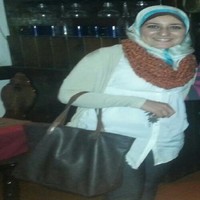 Lina Hashem
