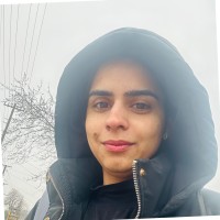 Jaspreet Kaur