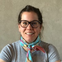 Ana Carolina Zancaner Dottori