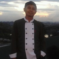 Hendra Rama Pramana