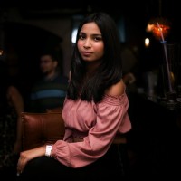 Keshri Satya