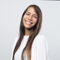 Bridgette Padilla Camacho, MPH