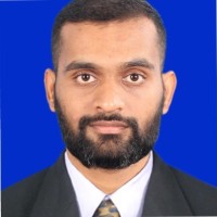 Prajwal Cs