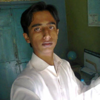 Zubair Ahmed Juno