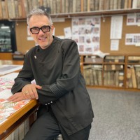 Gilles Colas