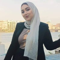 Yassmin Saied