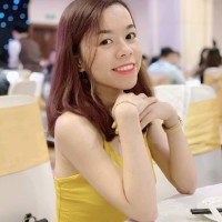 Linda Huong