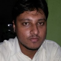 Nitesh Pandey
