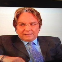 Alain Zoghbi