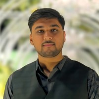 Henish Shah