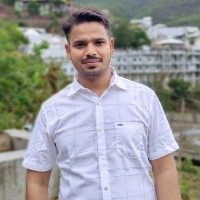 Rishabh Mishra