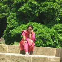 kumari shailja