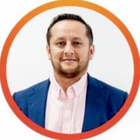 Alexander Cortez