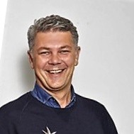 Patrick Degenkamp