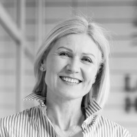 Julie Graham  MA MCIM Chartered Marketer