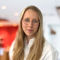 Hannah Martin-Drew