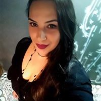 Darlla Fabiana Vital