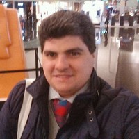 Luis Niebla Carrión