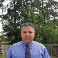 Juan Francisco Garcia