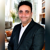 Nitin Thapar