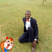 Stephen Miti