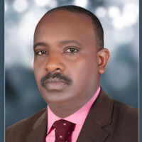 Babiker  Alyas A. Osman