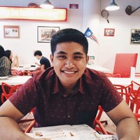 Muhammad Luqman Nur Haqim