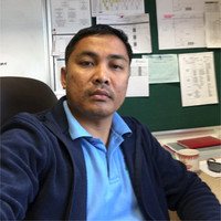 Leonardo Jr Domingo