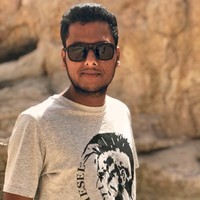 Abhijith Vm