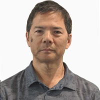 Raymond Mitsuda