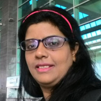 Sangeeta Singh