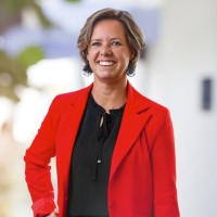 Juliette Van Der Vleuten-Van Buul
